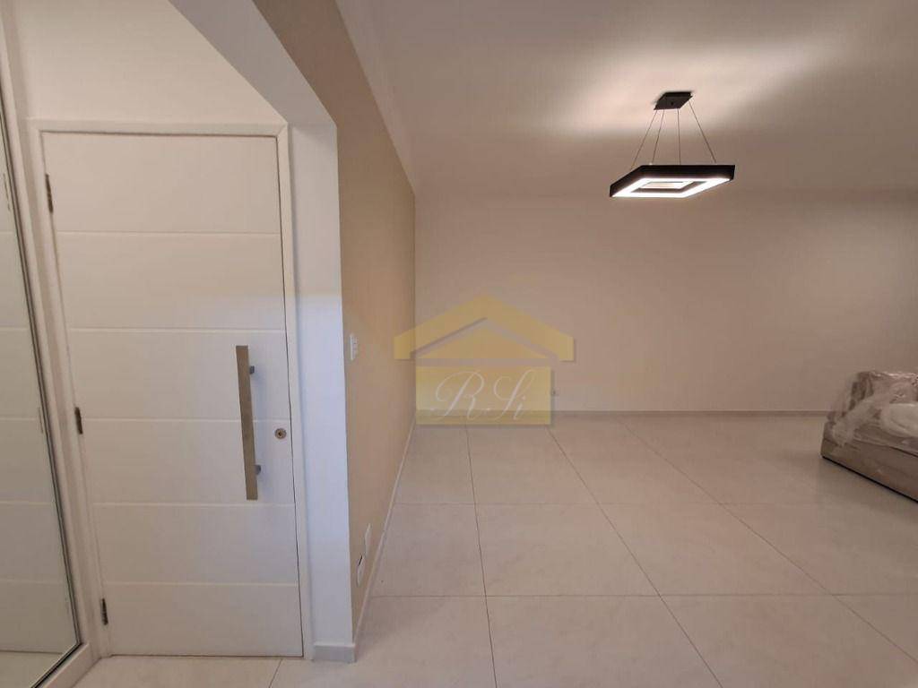 Apartamento à venda com 3 quartos, 124m² - Foto 5