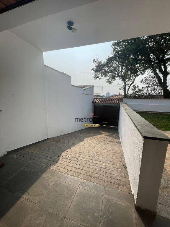 Sobrado à venda com 6 quartos, 327m² - Foto 19