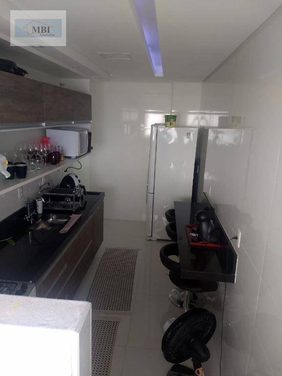 Apartamento à venda com 2 quartos, 90m² - Foto 7