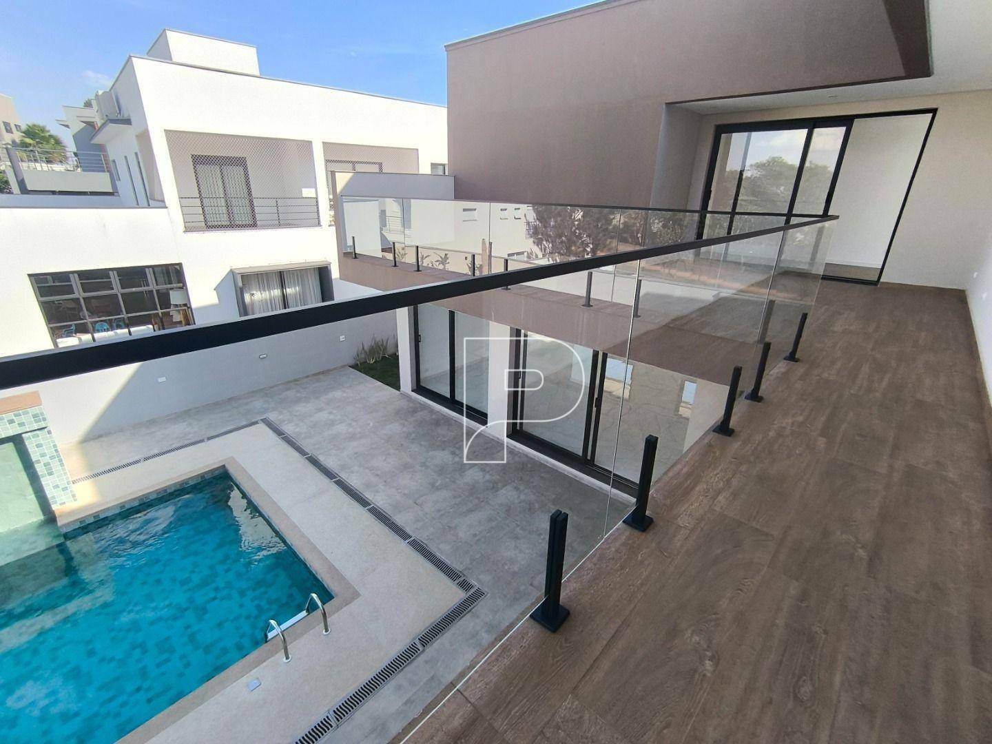 Casa de Condomínio à venda com 4 quartos, 394m² - Foto 41