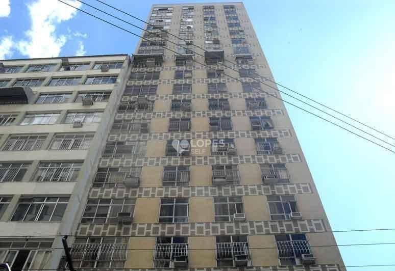 Apartamento à venda com 3 quartos, 110m² - Foto 14