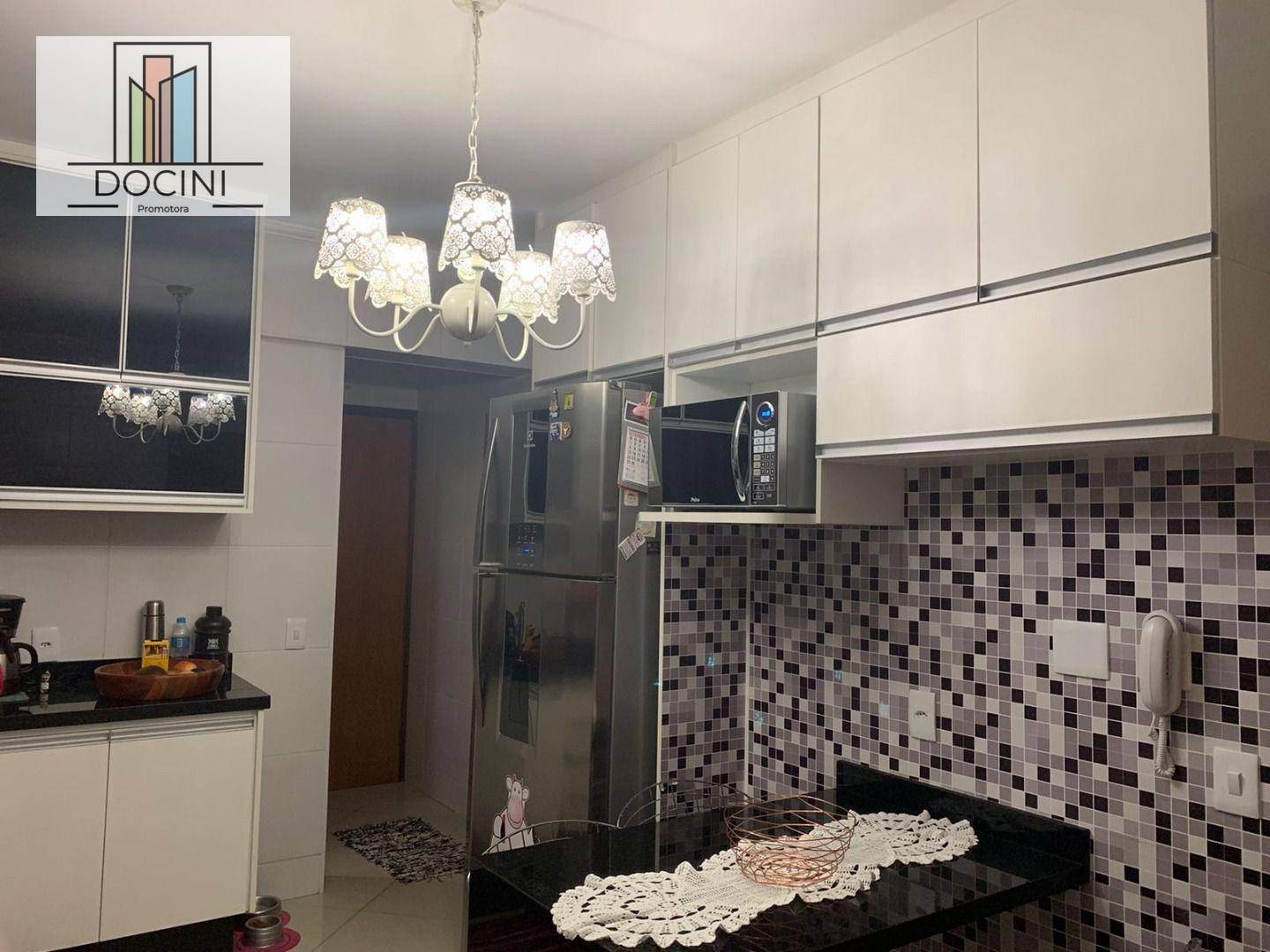 Apartamento à venda com 3 quartos, 106m² - Foto 28