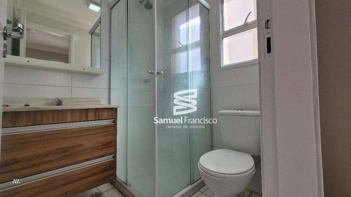 Apartamento à venda com 3 quartos, 68m² - Foto 17