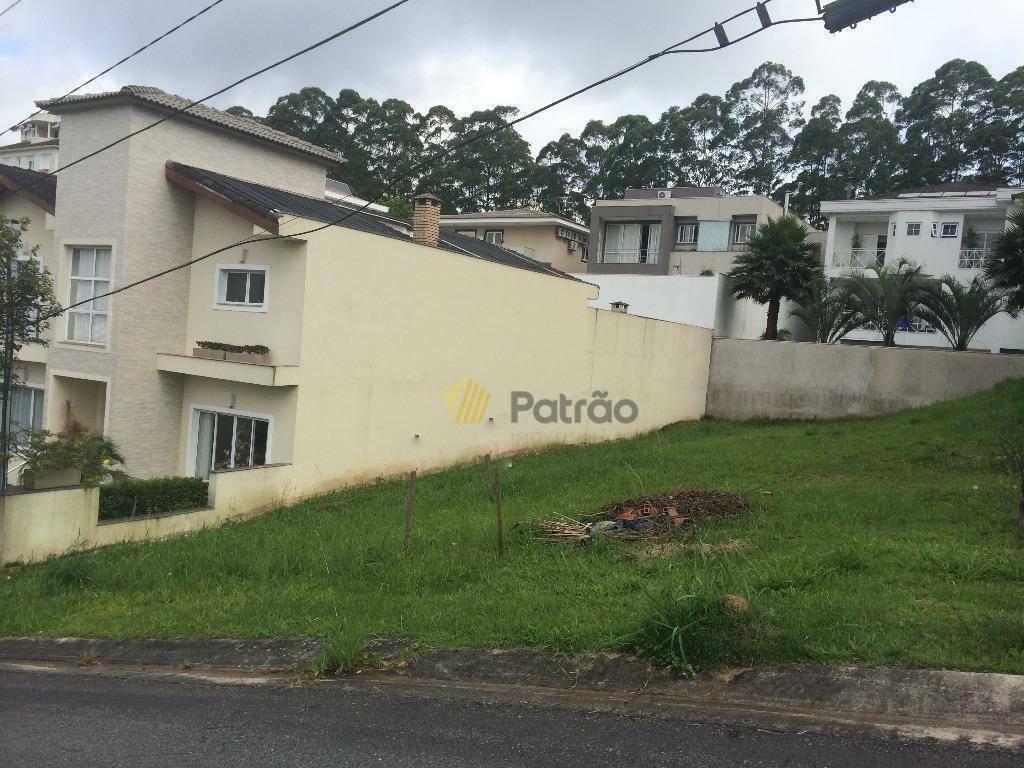 Loteamento e Condomínio à venda, 420M2 - Foto 2