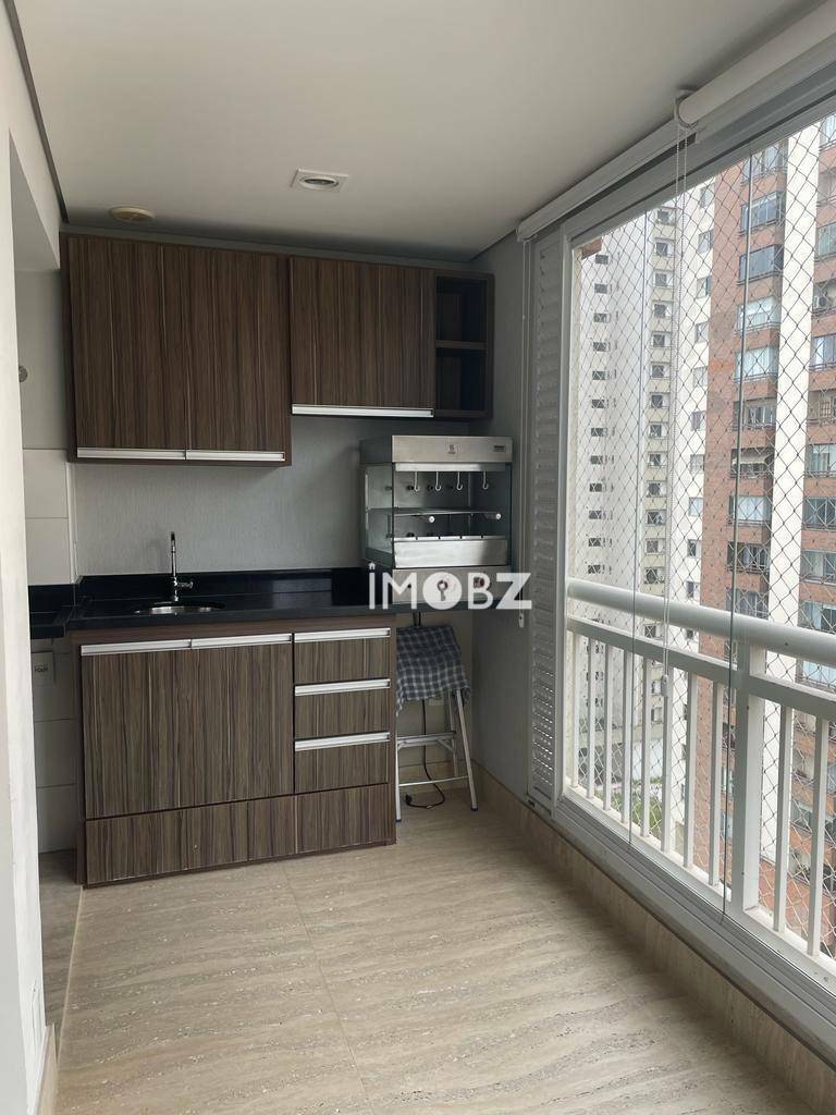 Apartamento à venda com 3 quartos, 71m² - Foto 4