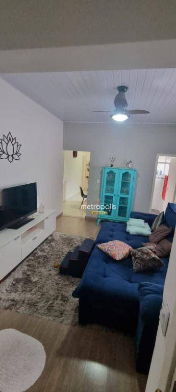 Casa à venda com 5 quartos, 250m² - Foto 26