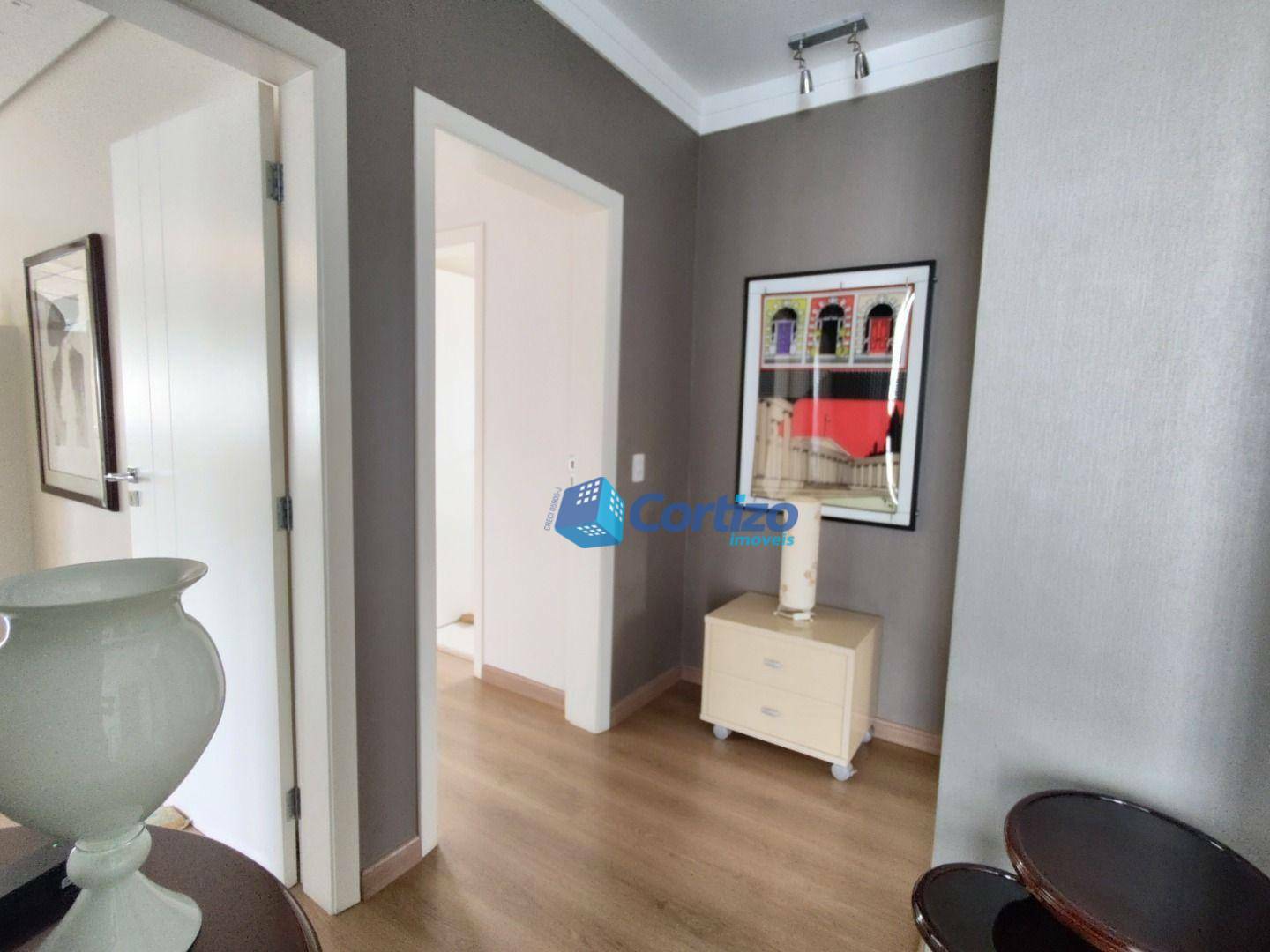 Casa à venda com 3 quartos, 349m² - Foto 19