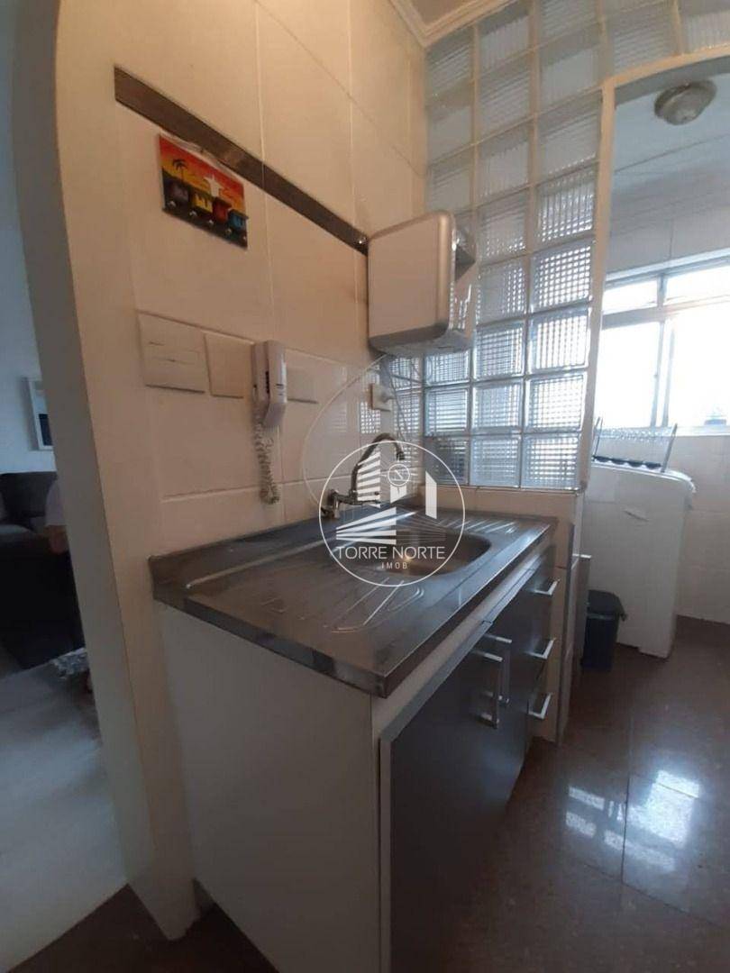 Apartamento à venda com 2 quartos, 68m² - Foto 7