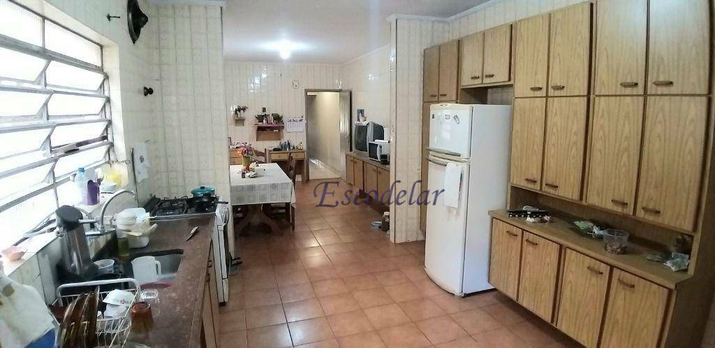 Sobrado à venda com 3 quartos, 172m² - Foto 3