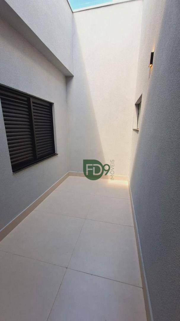 Casa à venda com 3 quartos, 177m² - Foto 21