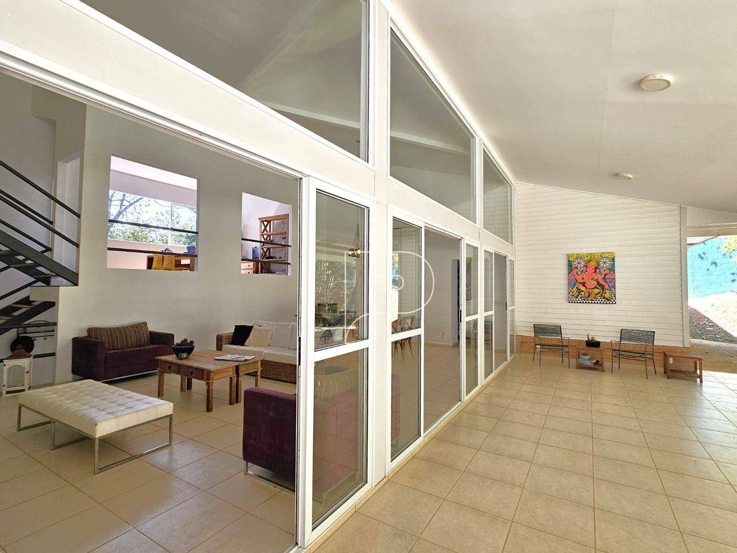 Casa de Condomínio à venda com 4 quartos, 534m² - Foto 61