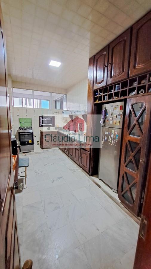 Apartamento à venda com 4 quartos, 200m² - Foto 11