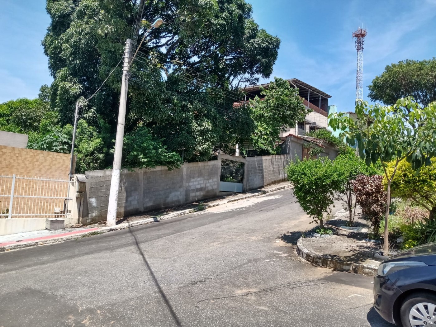 Terreno à venda, 486m² - Foto 2