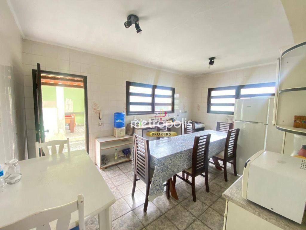 Sobrado à venda com 4 quartos, 227m² - Foto 8