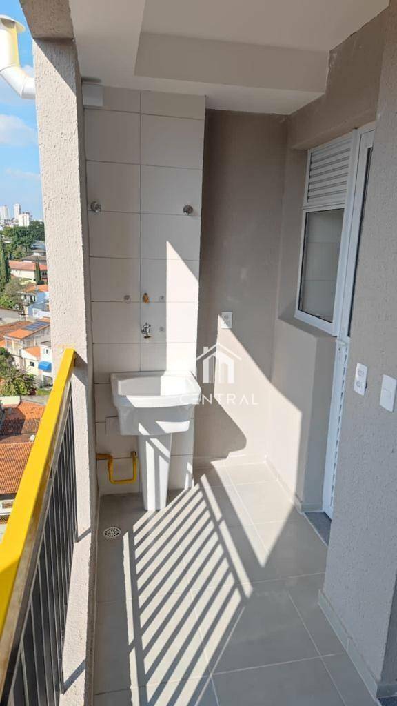 Apartamento à venda com 2 quartos, 42m² - Foto 5