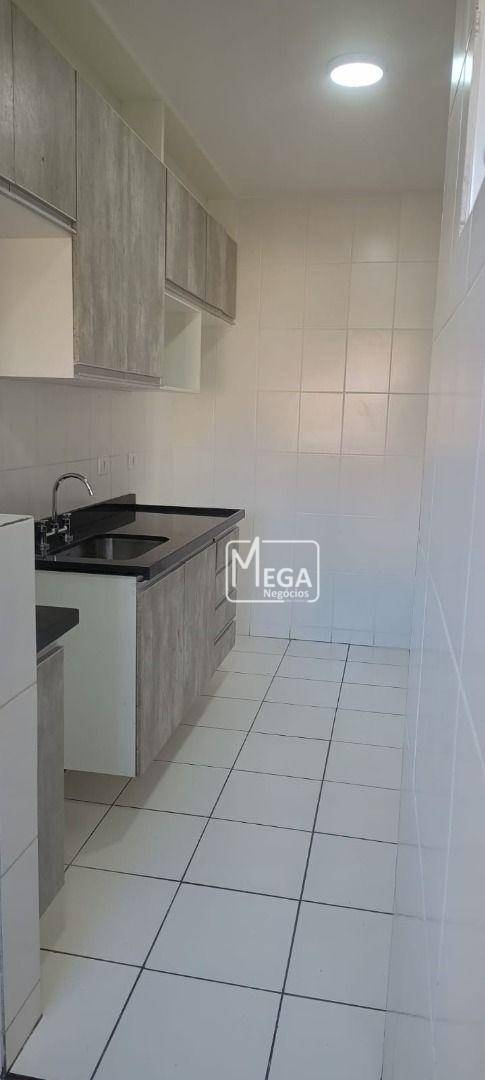 Apartamento à venda com 2 quartos, 52m² - Foto 12