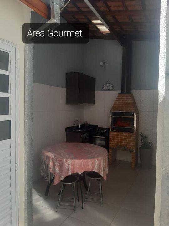 Casa à venda com 3 quartos, 140m² - Foto 18