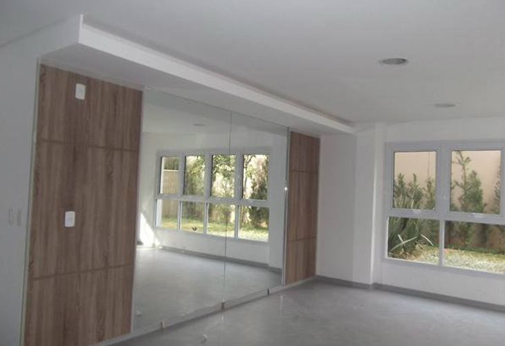 Apartamento à venda com 2 quartos, 63m² - Foto 11