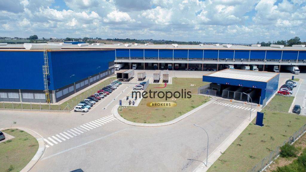 Depósito-Galpão-Armazém para alugar, 3056m² - Foto 3