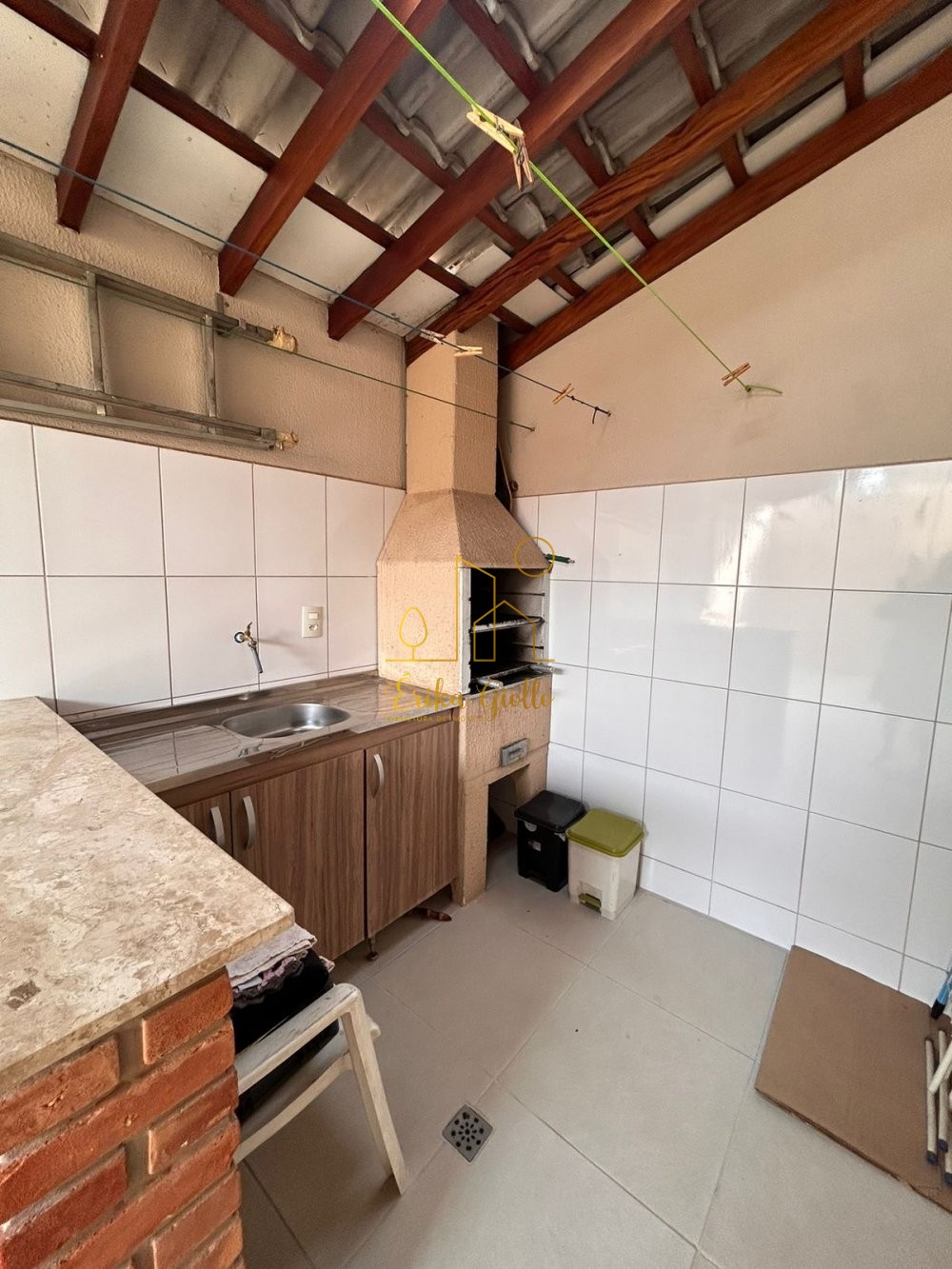 Casa à venda com 3 quartos, 115m² - Foto 13