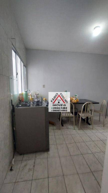 Sobrado à venda com 4 quartos, 130m² - Foto 14