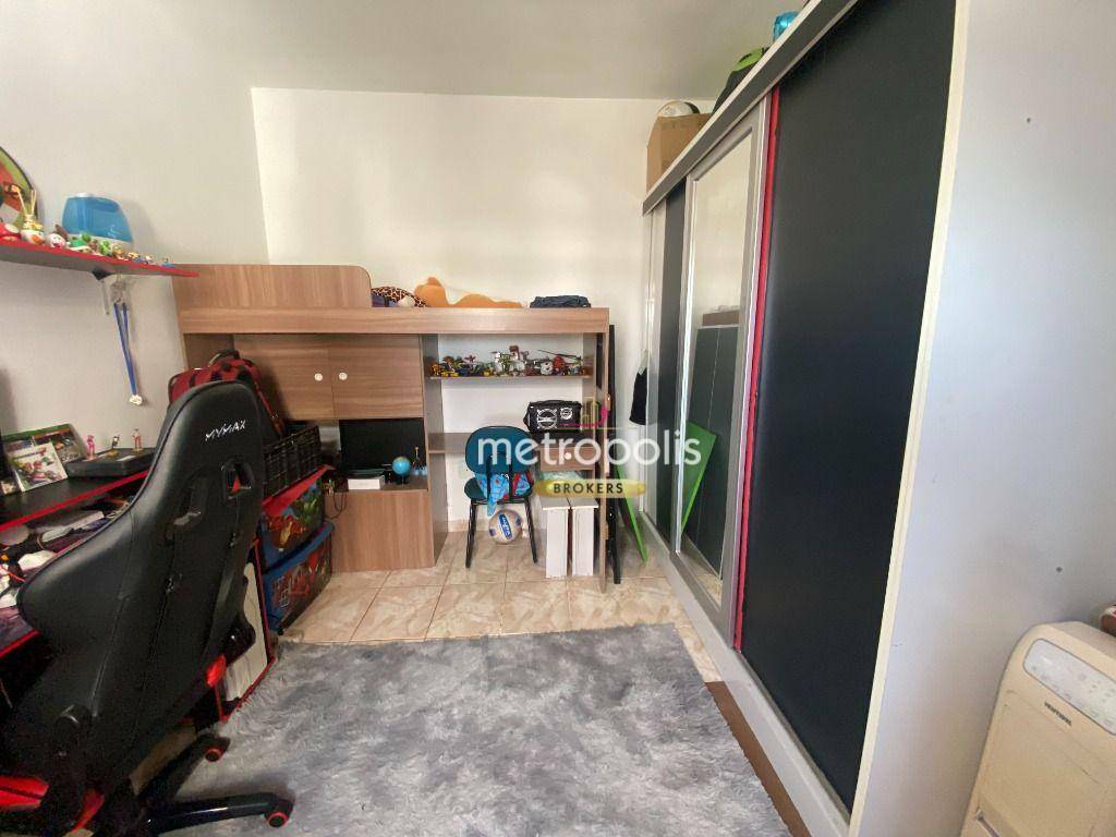 Sobrado à venda com 4 quartos, 150m² - Foto 44