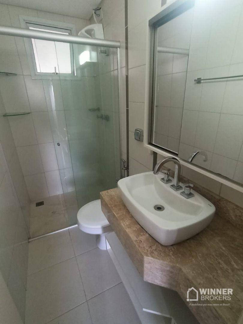 Apartamento à venda com 3 quartos, 79m² - Foto 11