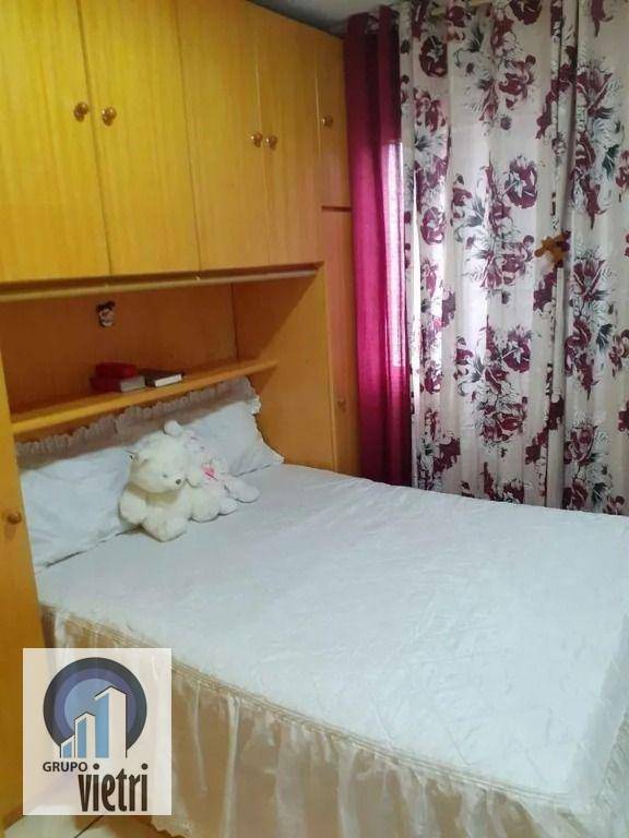 Apartamento à venda com 2 quartos, 59m² - Foto 11