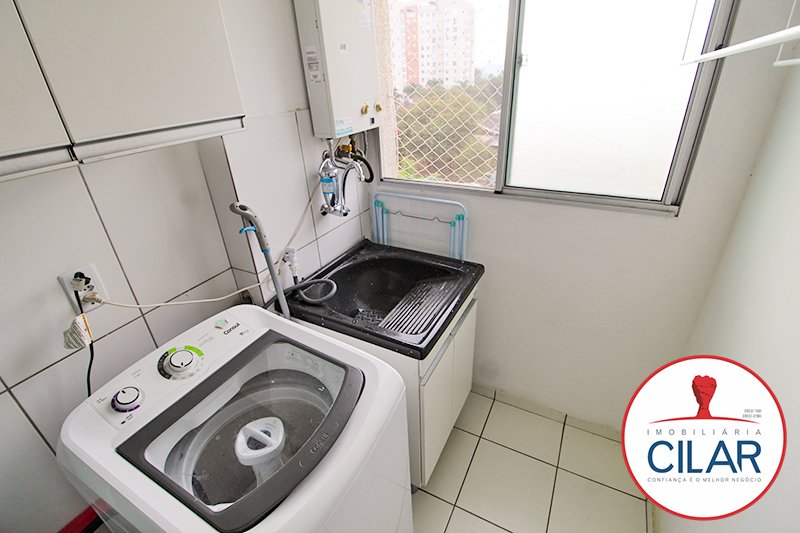 Apartamento à venda com 2 quartos, 49m² - Foto 16