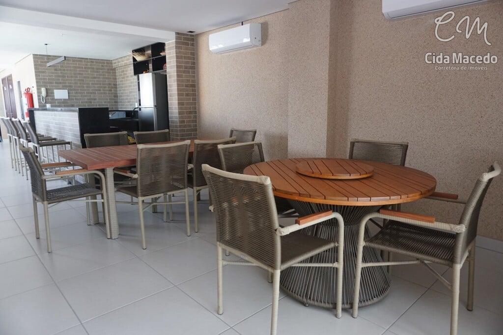 Apartamento à venda com 2 quartos, 58m² - Foto 19