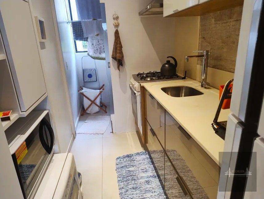 Apartamento à venda com 2 quartos, 75m² - Foto 8