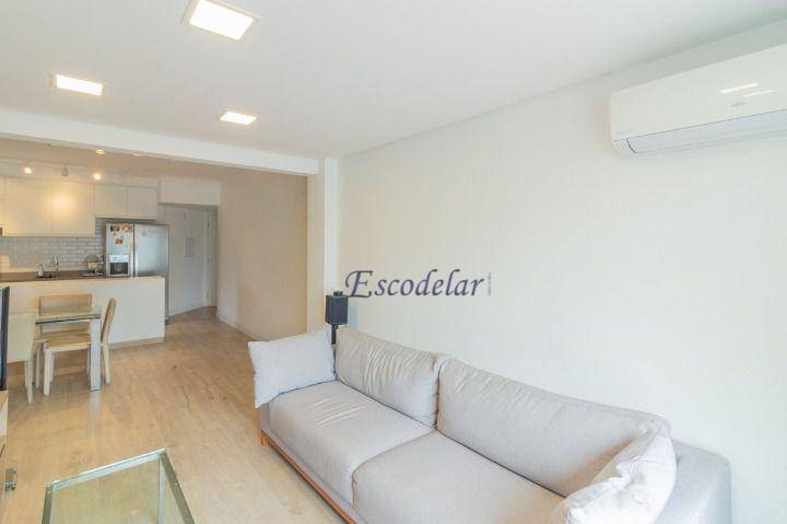 Apartamento à venda com 2 quartos, 80m² - Foto 2