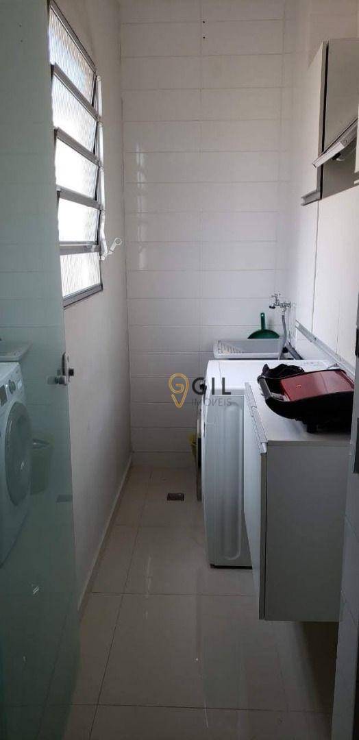 Apartamento à venda com 2 quartos, 53m² - Foto 10