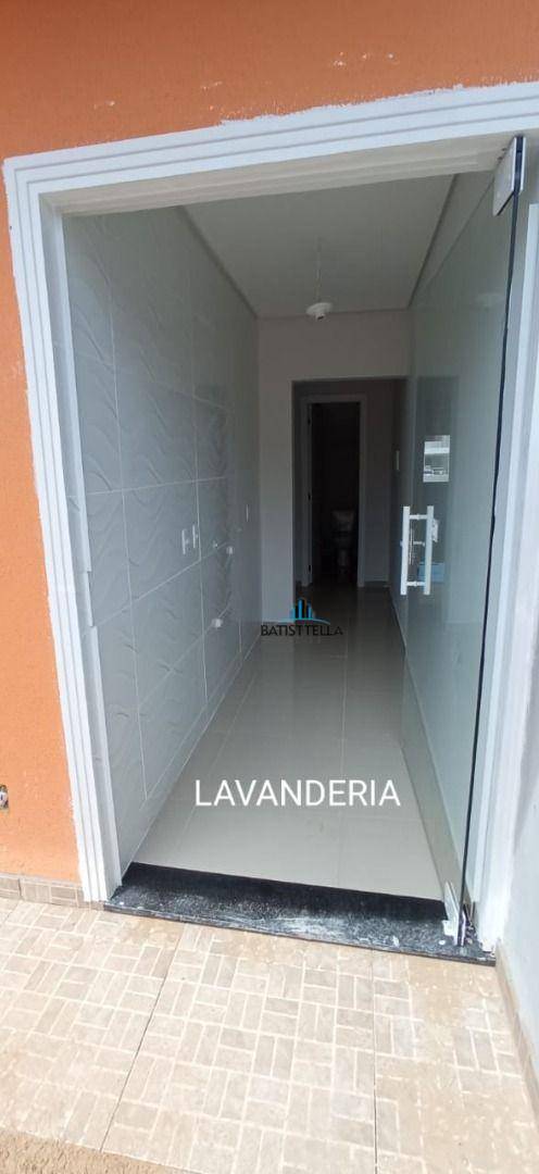 Casa à venda com 3 quartos, 173m² - Foto 6