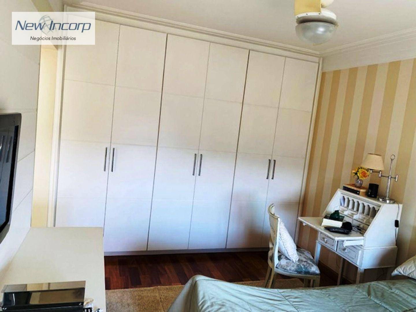 Apartamento à venda com 5 quartos, 365m² - Foto 22