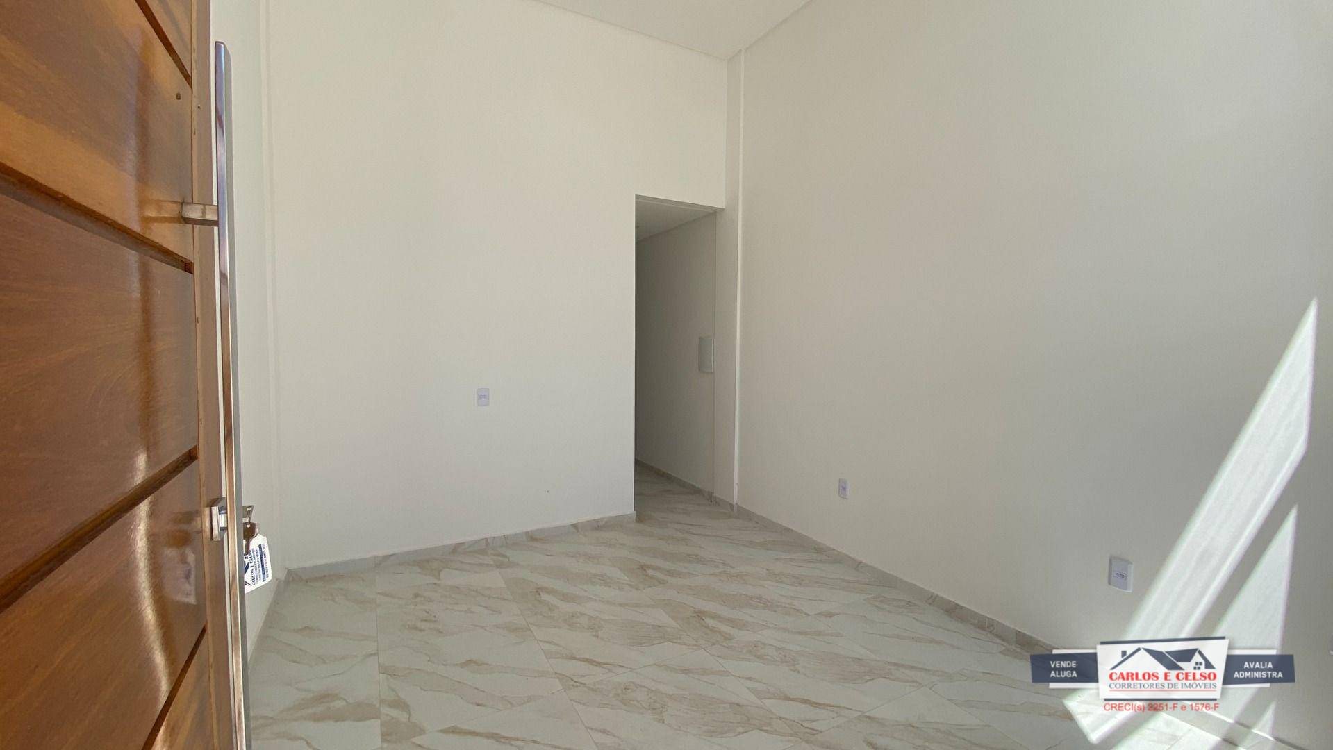 Casa, 3 quartos, 110 m² - Foto 3