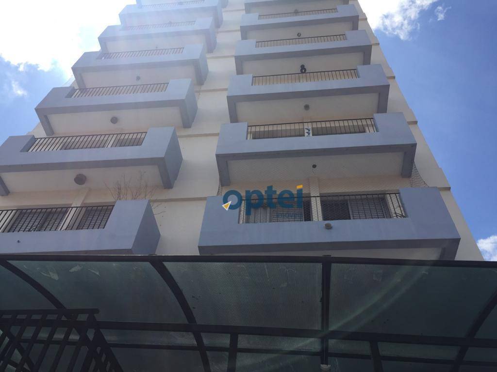 Apartamento à venda com 3 quartos, 85m² - Foto 25