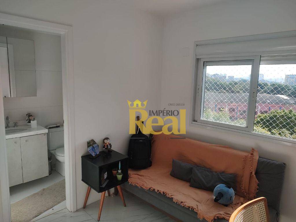 Apartamento à venda com 3 quartos, 159m² - Foto 12