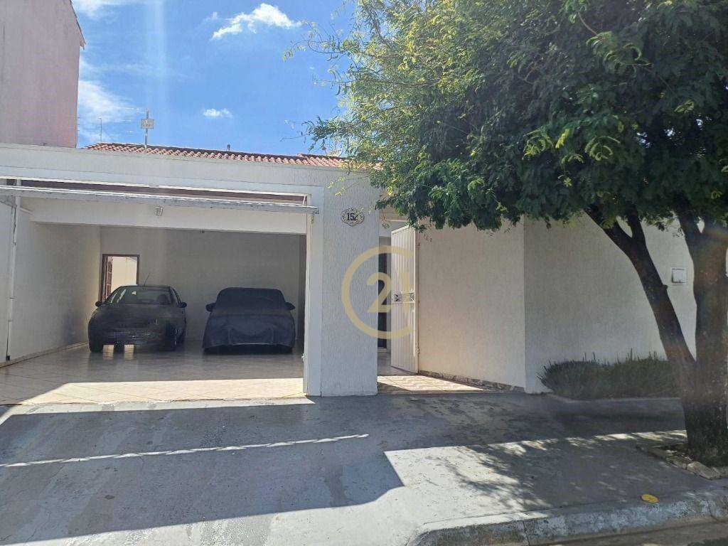 Casa à venda com 3 quartos, 150m² - Foto 20