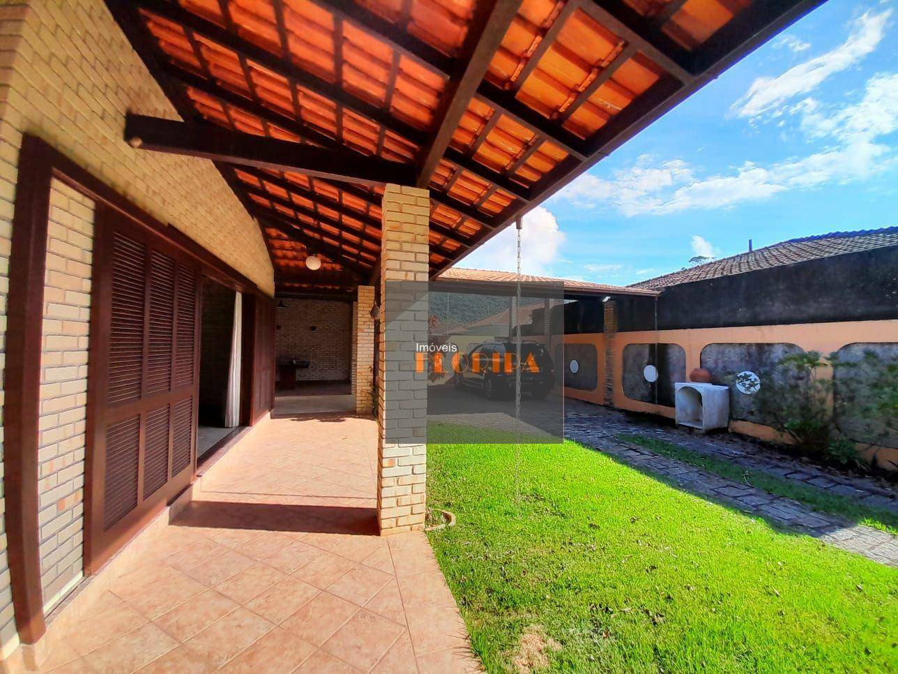 Casa à venda com 4 quartos, 283m² - Foto 8