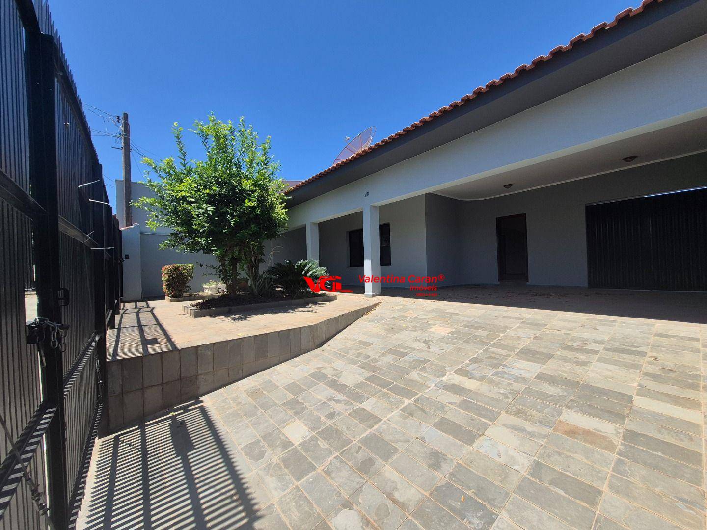 Casa, 3 quartos, 224 m² - Foto 4