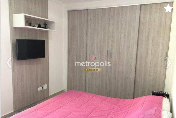 Cobertura à venda com 3 quartos, 197m² - Foto 12