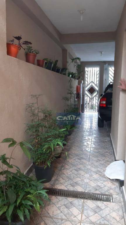 Sobrado à venda com 3 quartos, 160m² - Foto 7