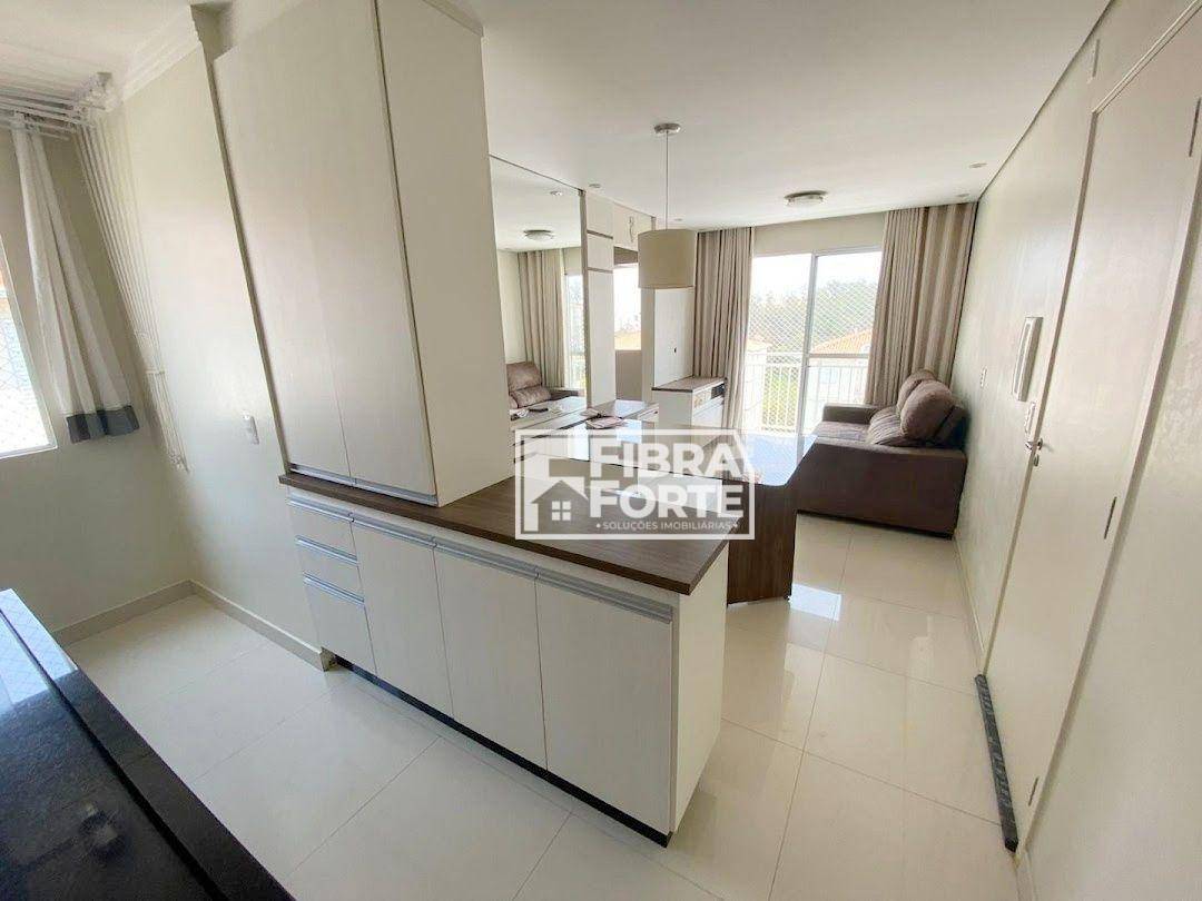 Apartamento à venda com 2 quartos, 45m² - Foto 8