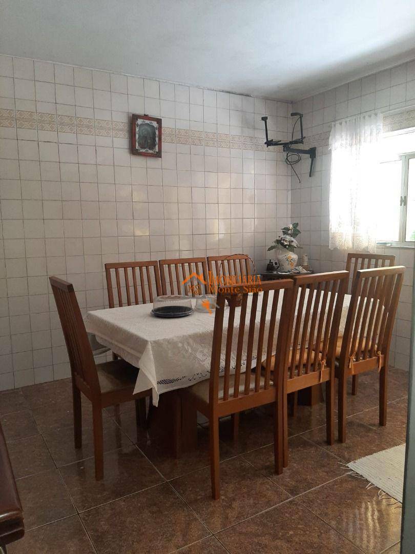 Sobrado à venda com 4 quartos, 280m² - Foto 3