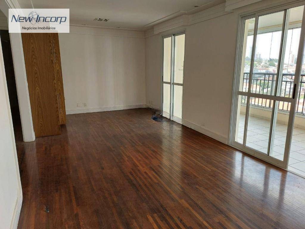 Apartamento à venda com 3 quartos, 136m² - Foto 11