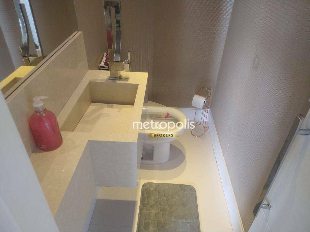 Apartamento à venda com 3 quartos, 145m² - Foto 10