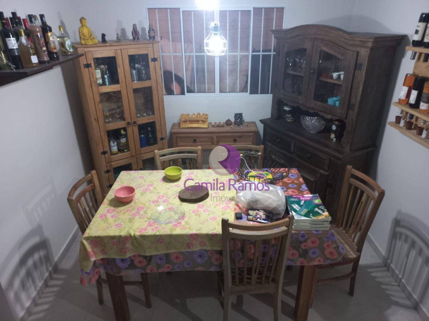 Sobrado à venda com 3 quartos, 123m² - Foto 6