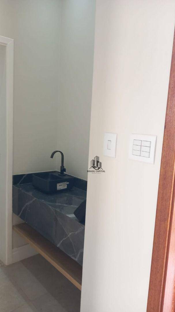 Casa de Condomínio à venda com 3 quartos, 167m² - Foto 25