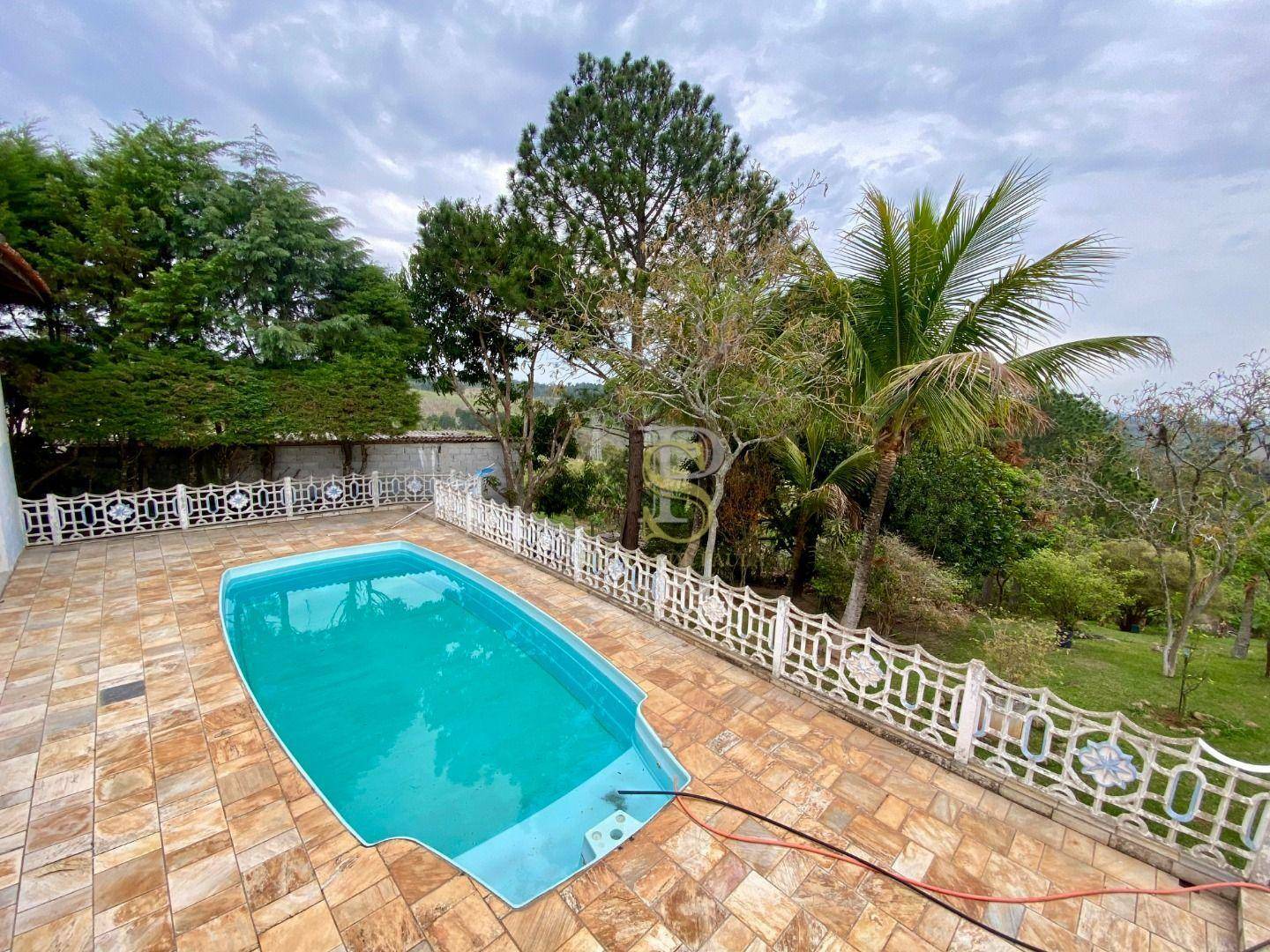 Chácara, 3 quartos, 6050 m² - Foto 17